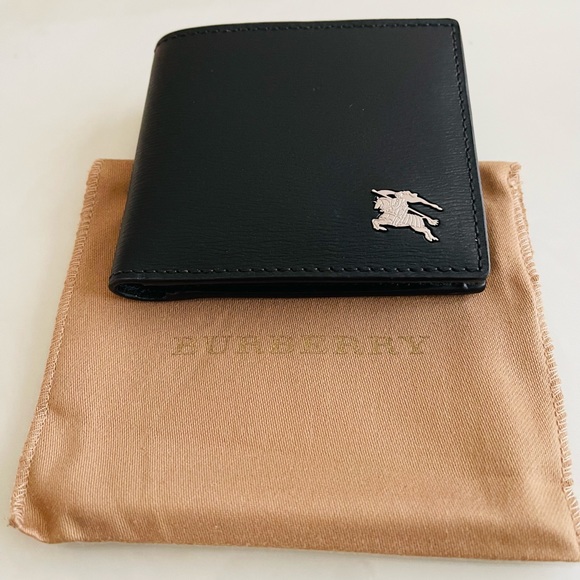 Burberry Other - Men’s Authentic New Burberry Wallet